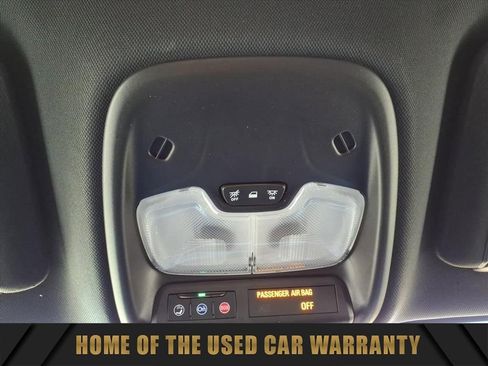 Used 2023 Chevrolet Colorado Z71 w/ Z71 Convenience Package 2 image 24