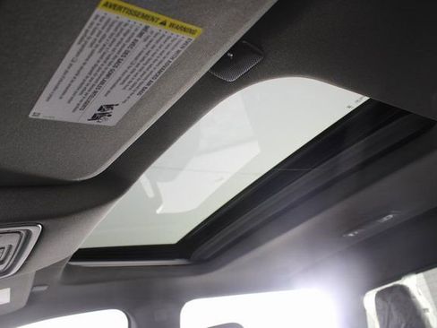 New 2026 Chevrolet Silverado 1500 LT Trail Boss w/ LT Trail Boss Premium Package image 10