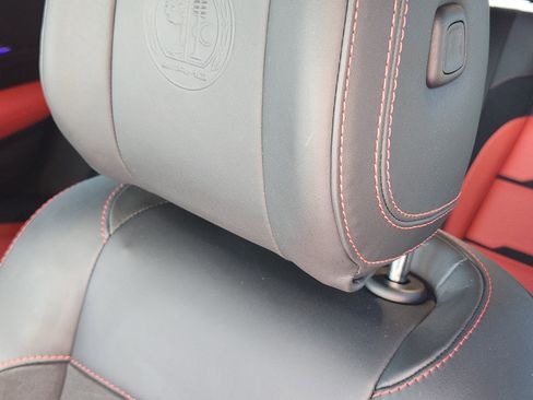 Certified 2025 Mercedes-Benz GLE 53 AMG GLE 53 AMGﾮ image 16