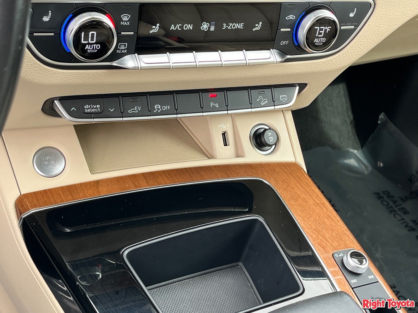Used 2021 Audi Q5 e Premium w/ Convenience Package AWD/4WD image 27