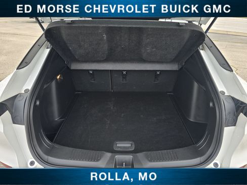 Certified 2024 Buick Envista Sport Touring FWD image 26