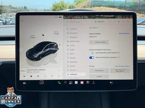 Used 2023 Tesla Model 3 Standard Range RWD image 51