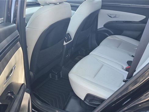 Used 2022 Hyundai Tucson SEL w/ Convenience + Premium Package AWD/4WD image 13