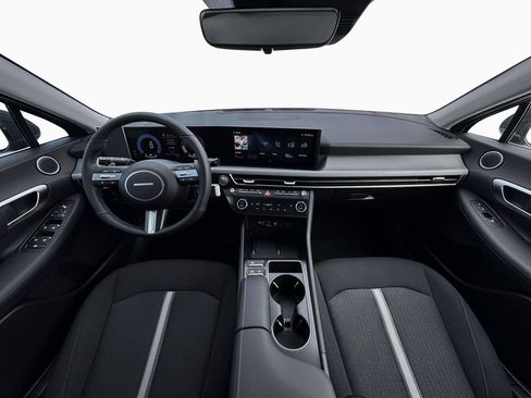 New 2026 Hyundai Sonata SEL FWD image 13