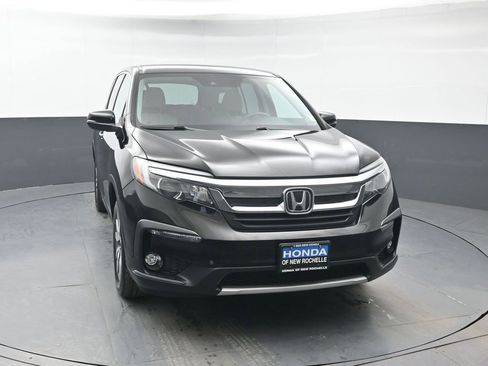 Used 2020 Honda Pilot EX image 9