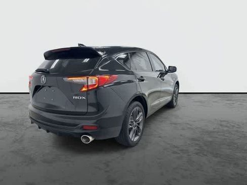 Used 2019 Acura RDX A-Spec FWD image 3