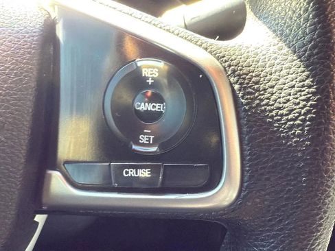 Used 2017 Honda Civic EX-T image 11