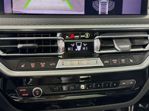 Certified 2022 BMW X3 sDrive30i w/ M Sport Package 2 image 16