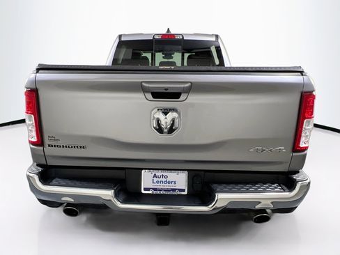 Used 2022 RAM 1500 Big Horn AWD/4WD image 6