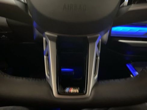 Used 2025 BMW X3 xDrive30i AWD/4WD image 41