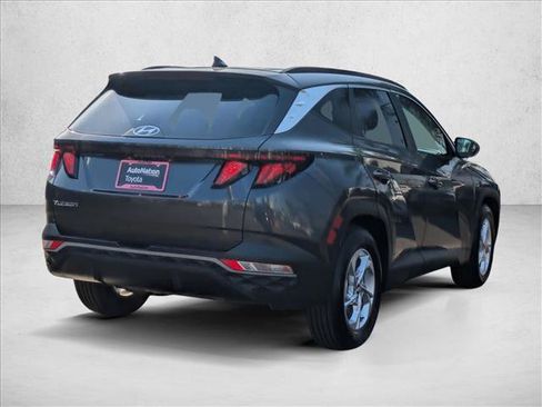 Used 2024 Hyundai Tucson SEL image 5