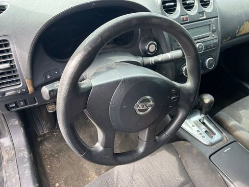 Used 2012 Nissan Altima 2.5 S image 8