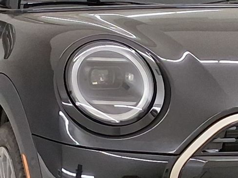New 2026 MINI Cooper S FWD image 8