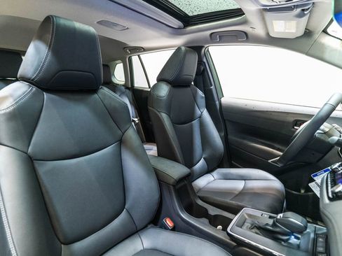 New 2026 Toyota Corolla Cross XLE AWD/4WD image 15