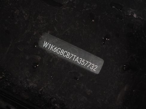 New 2026 Mercedes-Benz S 63 AMG S image 38