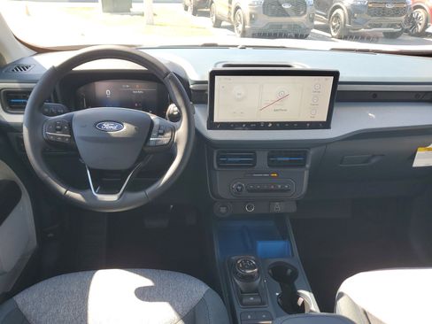 New 2026 Ford Maverick XLT w/ XLT Luxury Package image 14