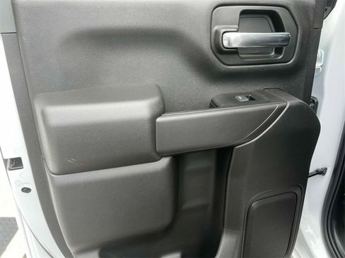 New 2025 GMC Sierra 2500 Pro w/ Convenience Package image 16