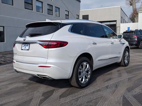 Used 2020 Buick Enclave Avenir w/ Avenir Technology Package image 4