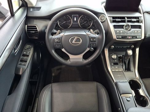 Used 2020 Lexus NX 300 AWD w/ Premium Package image 11