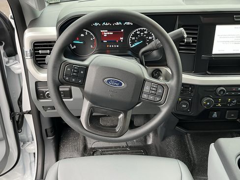 New 2026 Ford F450 XL AWD/4WD image 13