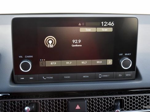 New 2026 Honda Civic Sport image 14