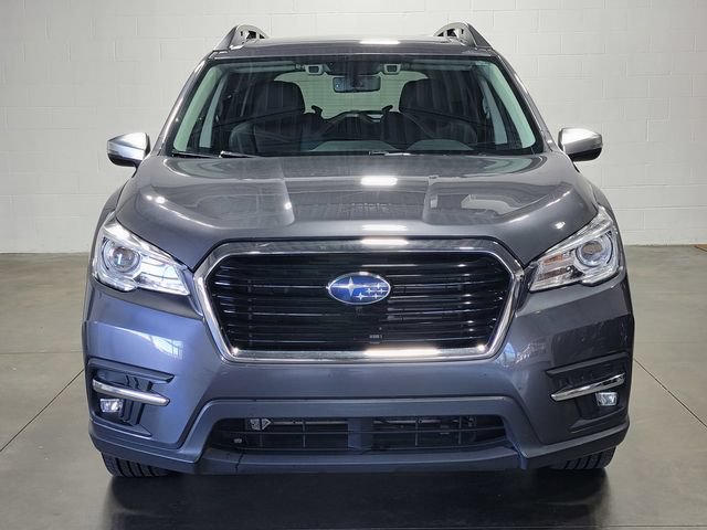 Used 2021 Subaru Ascent Touring w/ Popular Package #2A AWD/4WD image 3