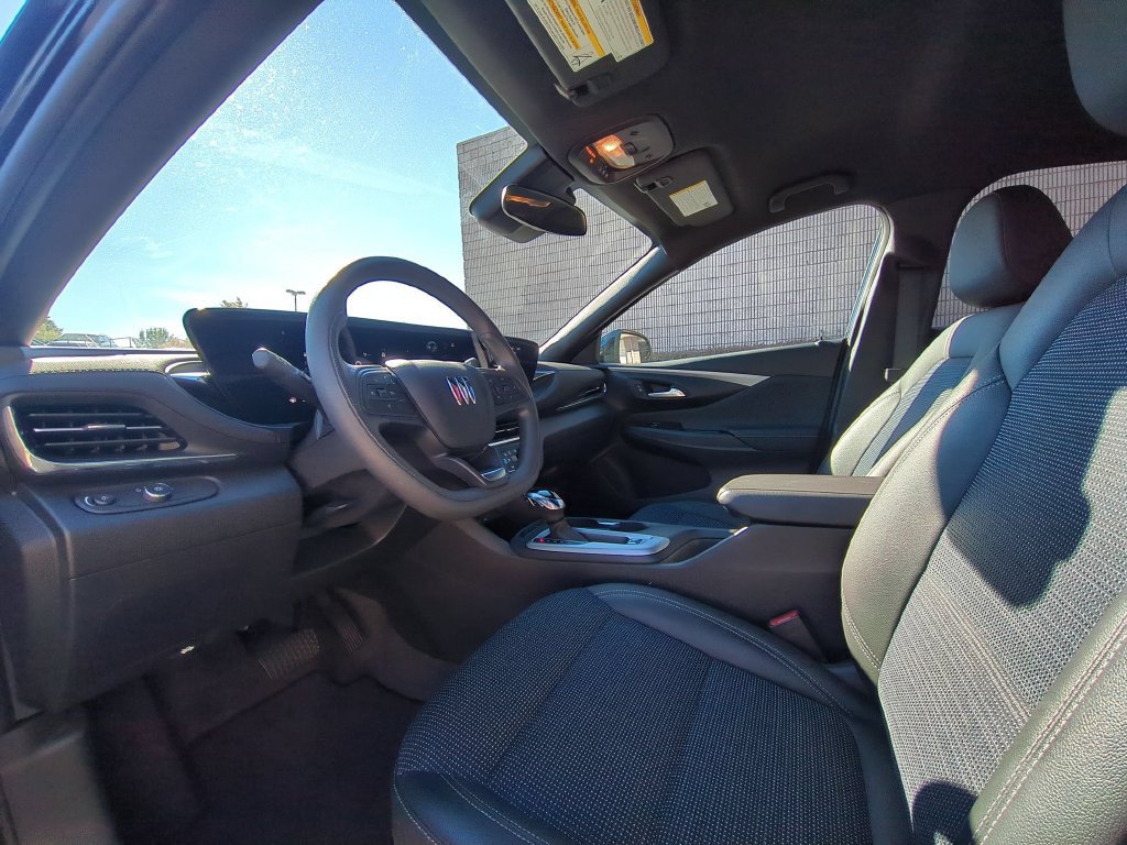 Used 2026 Buick Envista Preferred FWD image 15