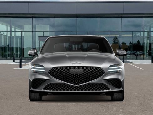 New 2026 Genesis G70 3.3T Sport Prestige AWD/4WD image 6