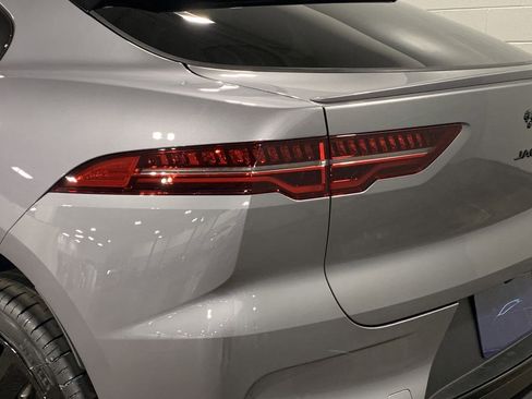 Used 2024 Jaguar I-PACE R-Dynamic HSE AWD/4WD image 17