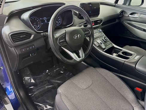Used 2023 Hyundai Santa Fe SEL FWD image 23