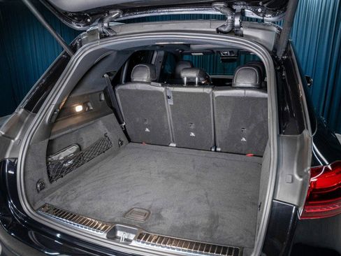 New 2026 Mercedes-Benz GLE 350 4MATIC image 6