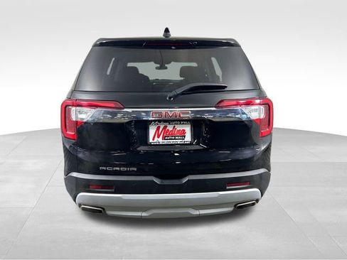 Used 2023 GMC Acadia SLE image 6