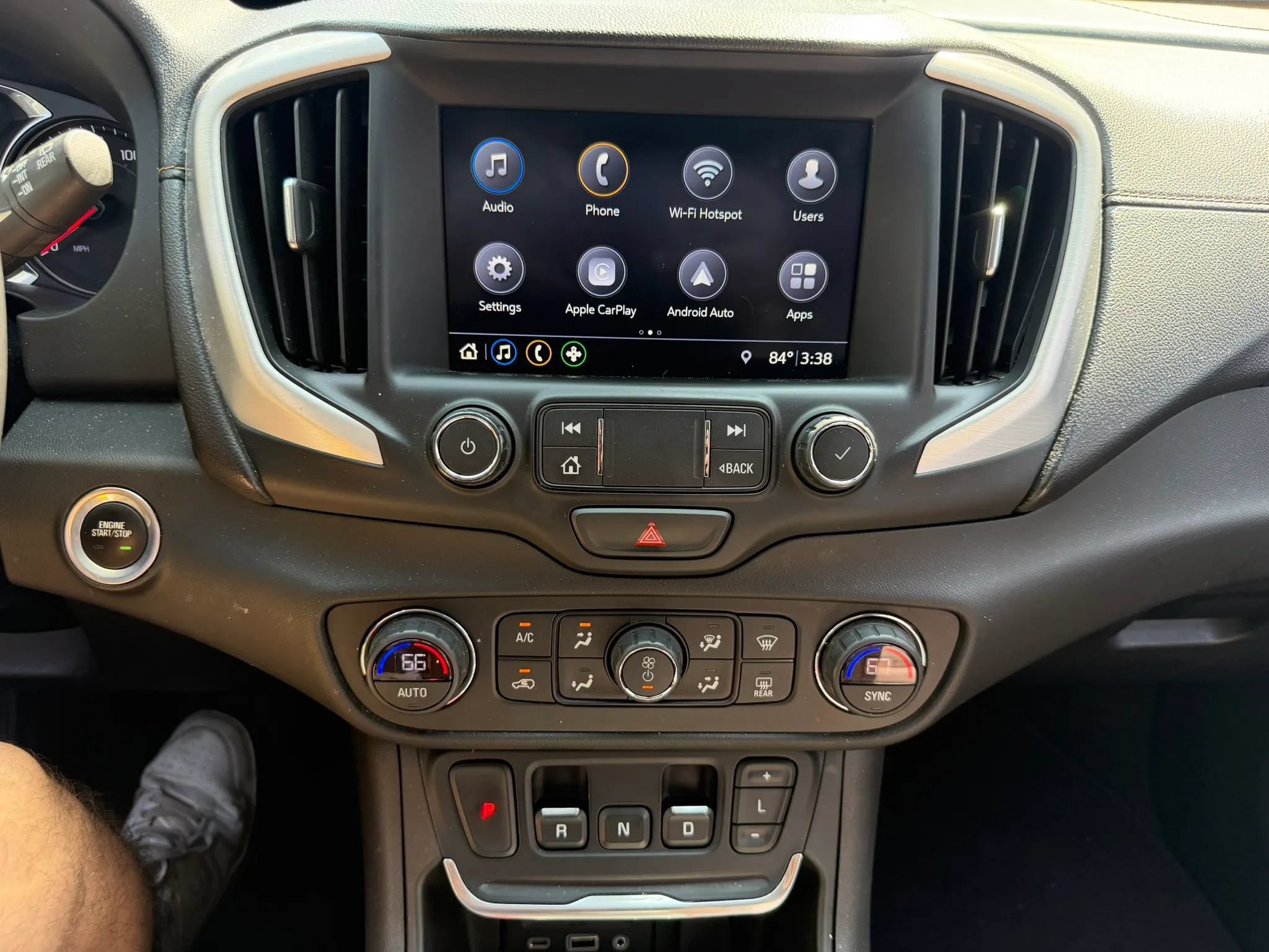 Used 2019 GMC Terrain SLT w/ Preferred Package AWD/4WD image 16