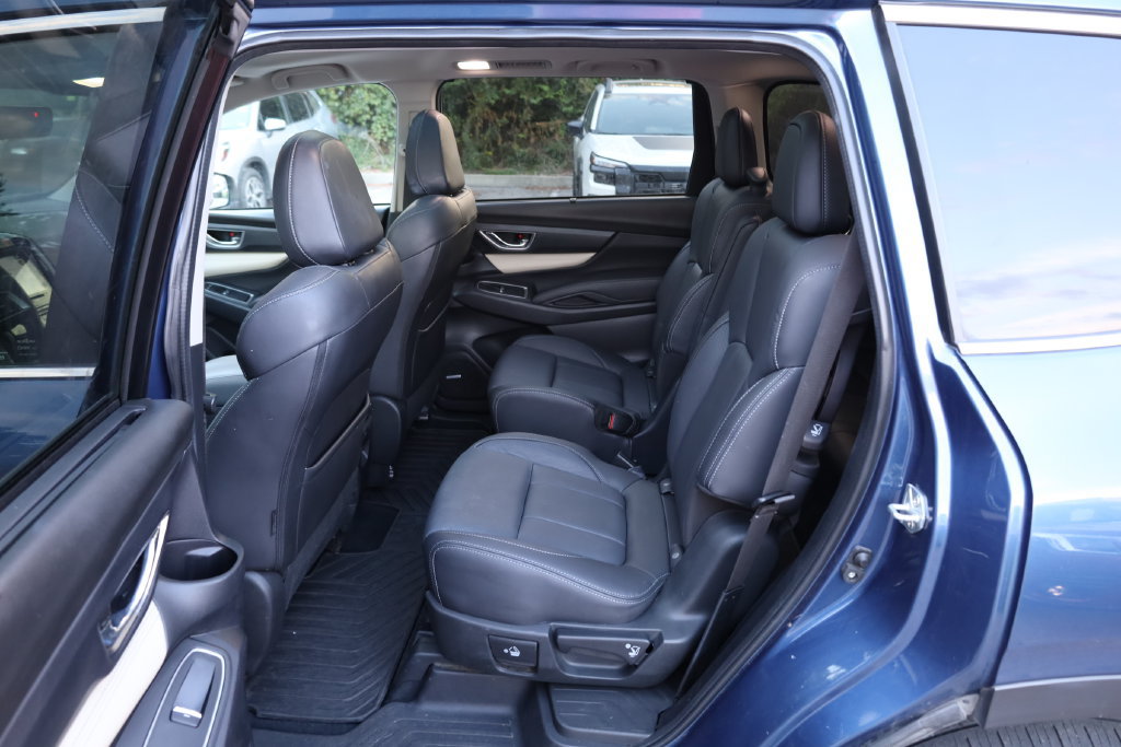 Used 2021 Subaru Ascent Limited w/ Technology Package AWD/4WD image 25