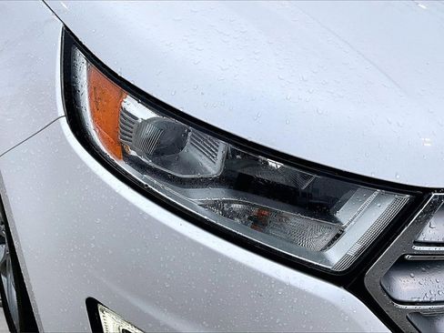 Used 2015 Ford Edge Titanium w/ Equipment Group 301A image 29