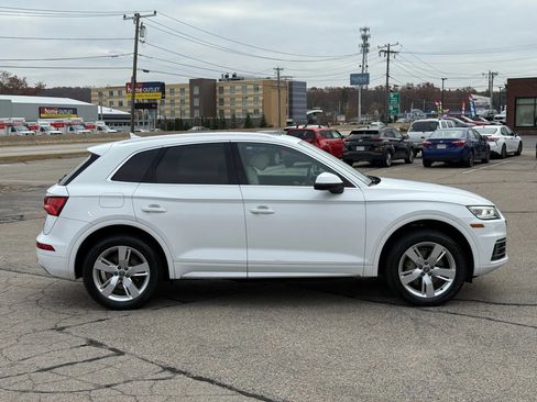 Used 2018 Audi Q5 2.0T Premium Plus image 4