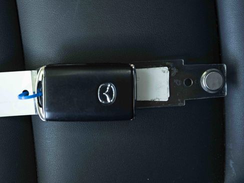 Used 2024 MAZDA CX-30 AWD 2.5 S w/ Select Sport Pkg image 40