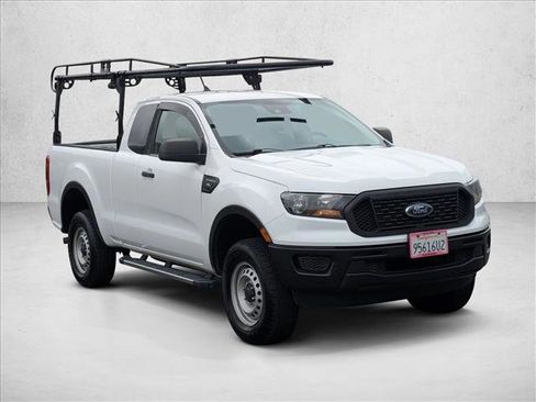 Used 2019 Ford Ranger XL image 3