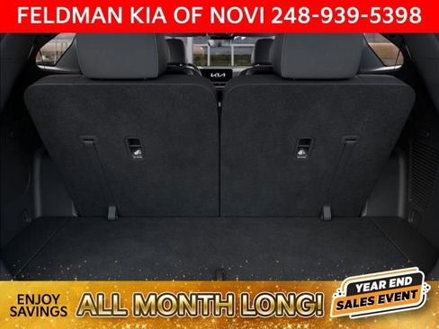 New 2026 Kia Sorento SX Prestige image 19