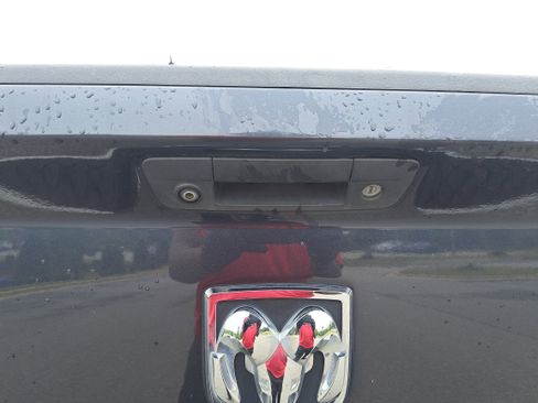 Used 2016 RAM 1500 Big Horn AWD/4WD image 13