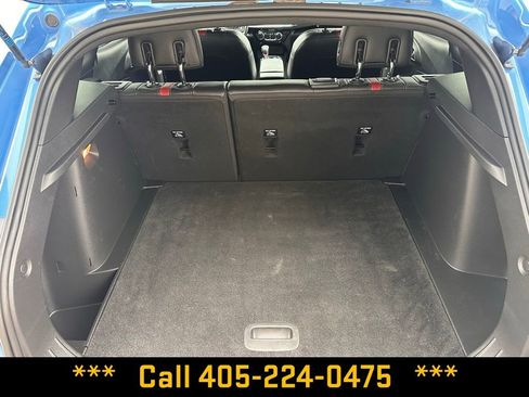 Used 2024 Chevrolet Trax RS w/ Sunroof Package image 28