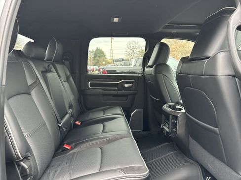 New 2026 RAM 2500 Laramie image 7