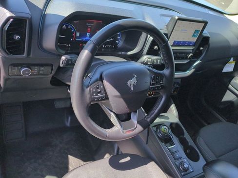 Used 2023 Ford Bronco Sport Badlands AWD/4WD image 10