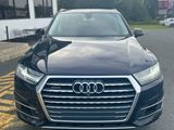Used 2017 Audi Q7 3.0T Premium Plus w/ Premium Plus Package image 2