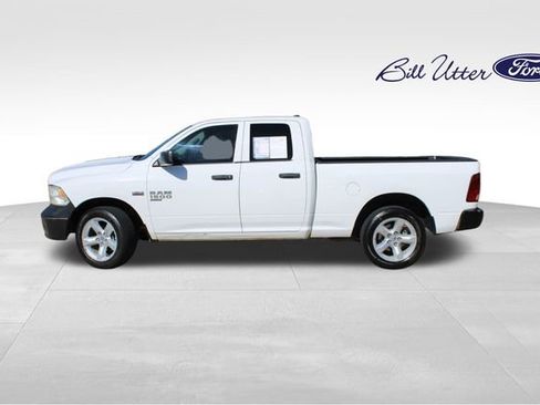 Used 2019 RAM 1500 Tradesman w/ Popular Equipment Group image 8