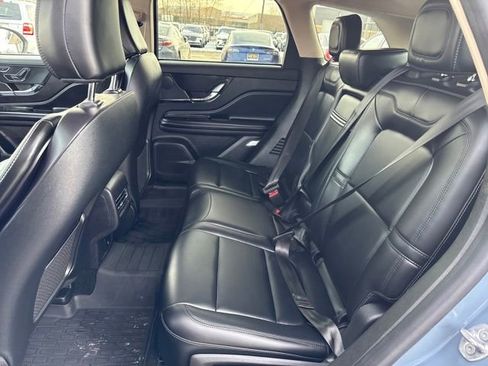 Certified 2023 Lincoln Corsair FWD image 28