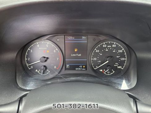 Used 2024 Nissan Altima 2.5 S FWD image 26
