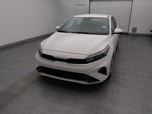 Used 2022 Kia Forte Sedan FWD image 15