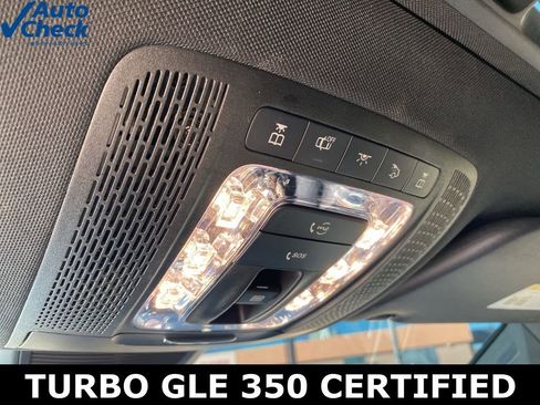 Used 2021 Mercedes-Benz GLE 350 image 36