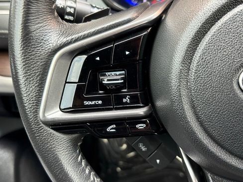 Used 2019 Subaru Legacy 3.6R Limited image 35